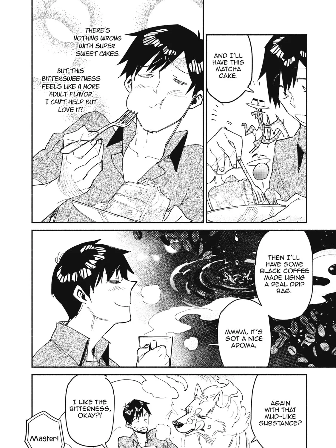 Campfire Cooking in Another World with My Absurd Skill, chapter 48, page 31