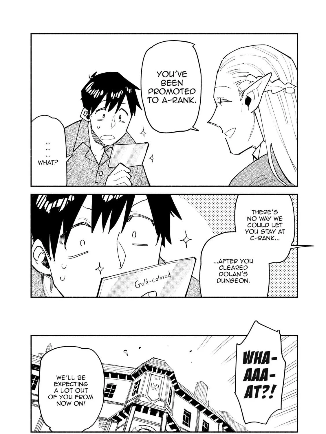 Campfire Cooking in Another World with My Absurd Skill, chapter 49, page 39