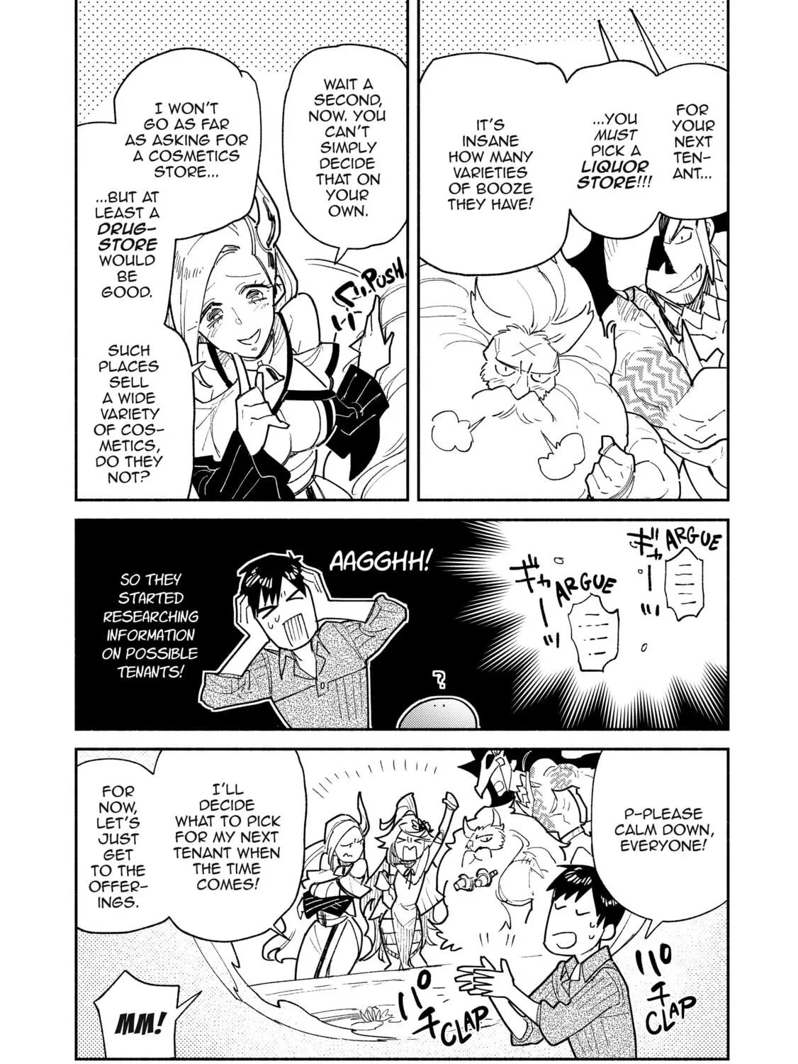 Campfire Cooking in Another World with My Absurd Skill, chapter 50, page 11