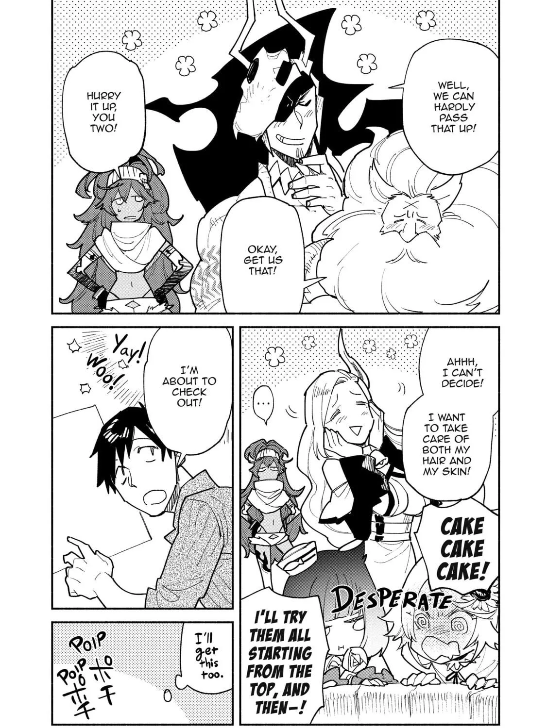 Campfire Cooking in Another World with My Absurd Skill, chapter 50, page 19