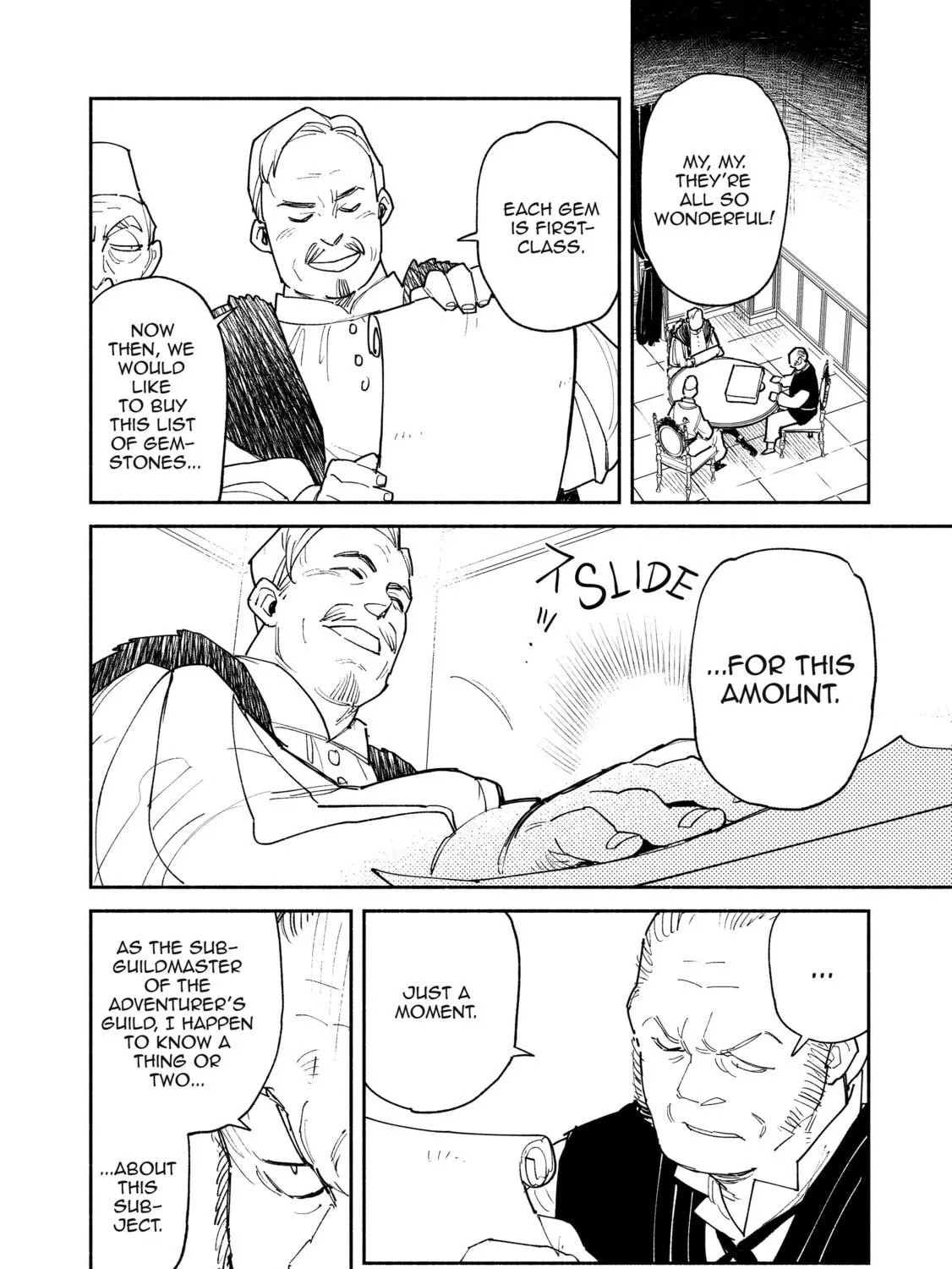 Campfire Cooking in Another World with My Absurd Skill, chapter 50, page 23