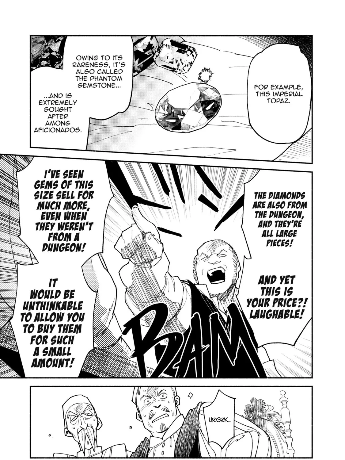Campfire Cooking in Another World with My Absurd Skill, chapter 50, page 25