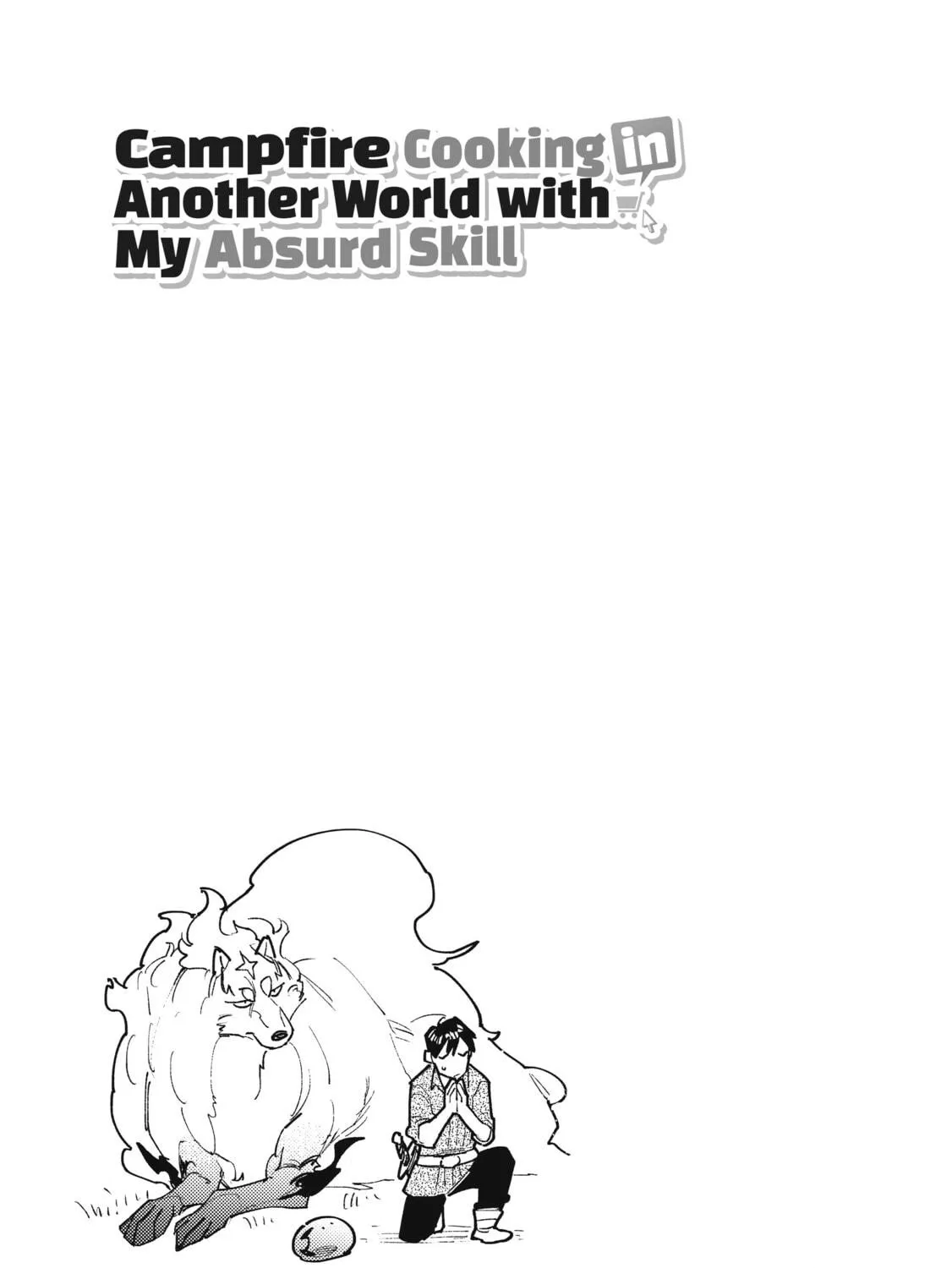 Campfire Cooking in Another World with My Absurd Skill, chapter 50, page 41