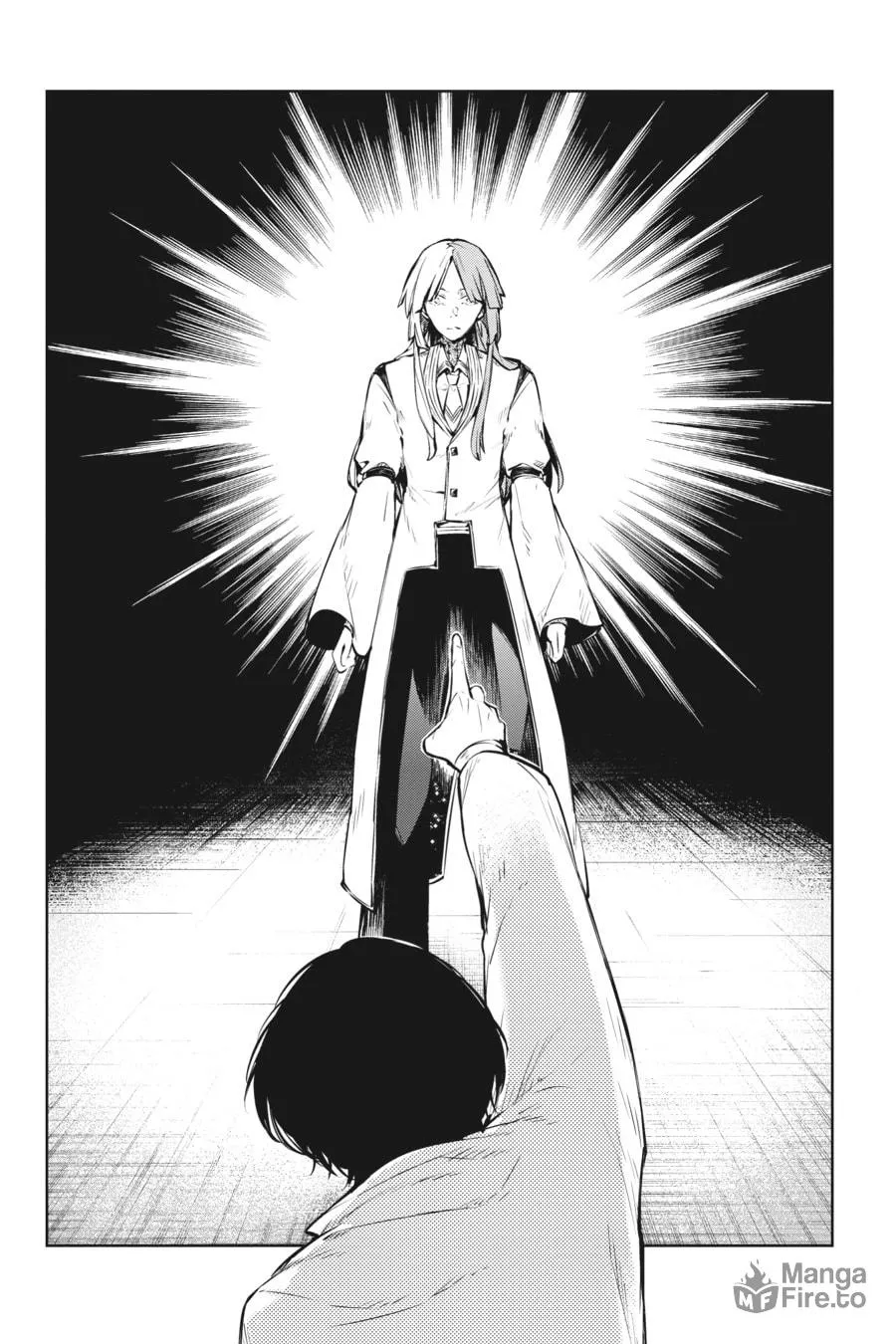 Bungo Stray Dogs, chapter 97, page 30