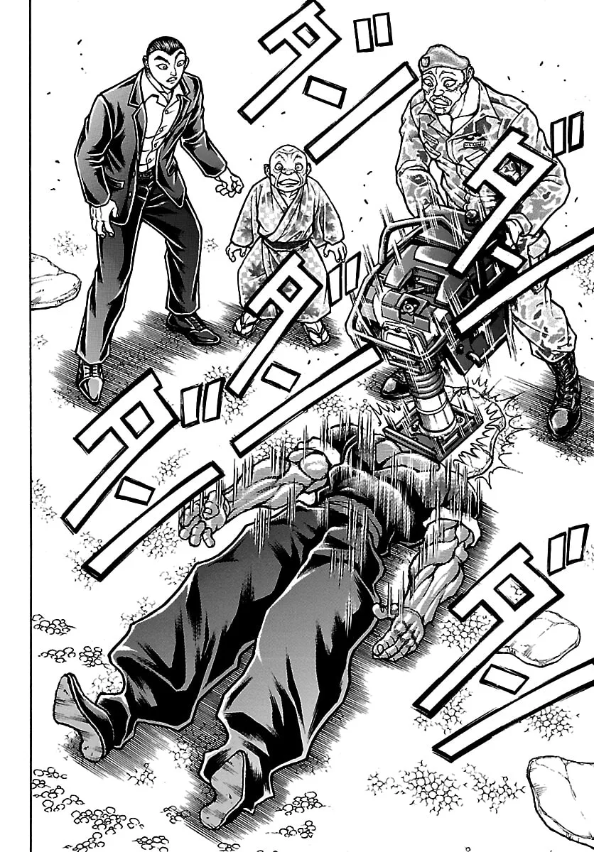 Baki Rahen, chapter 65, page 4