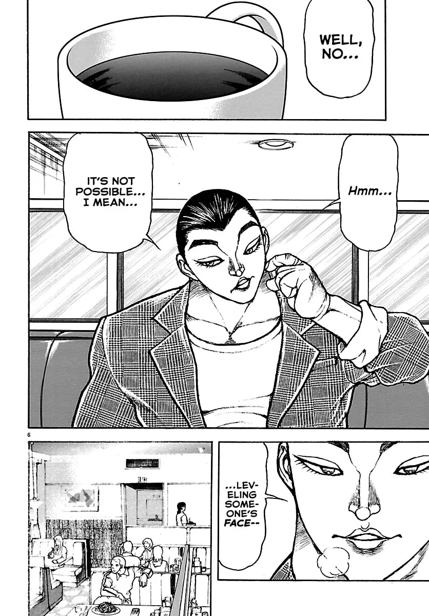 Baki Rahen, chapter 65, page 6
