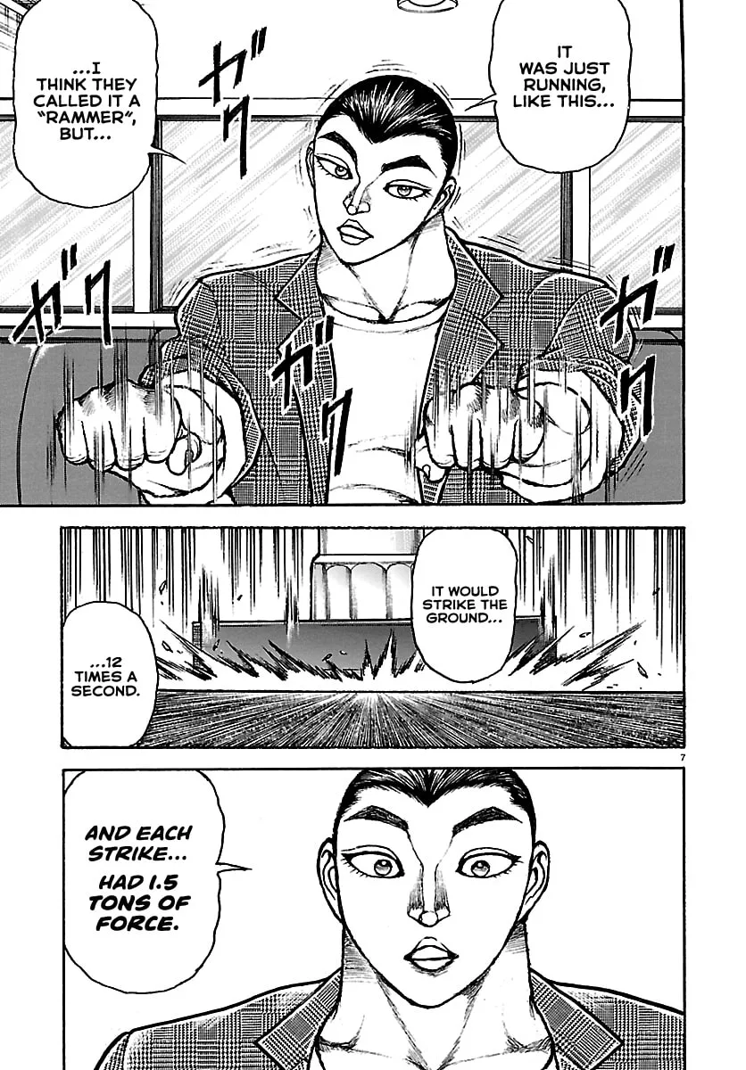 Baki Rahen, chapter 65, page 7