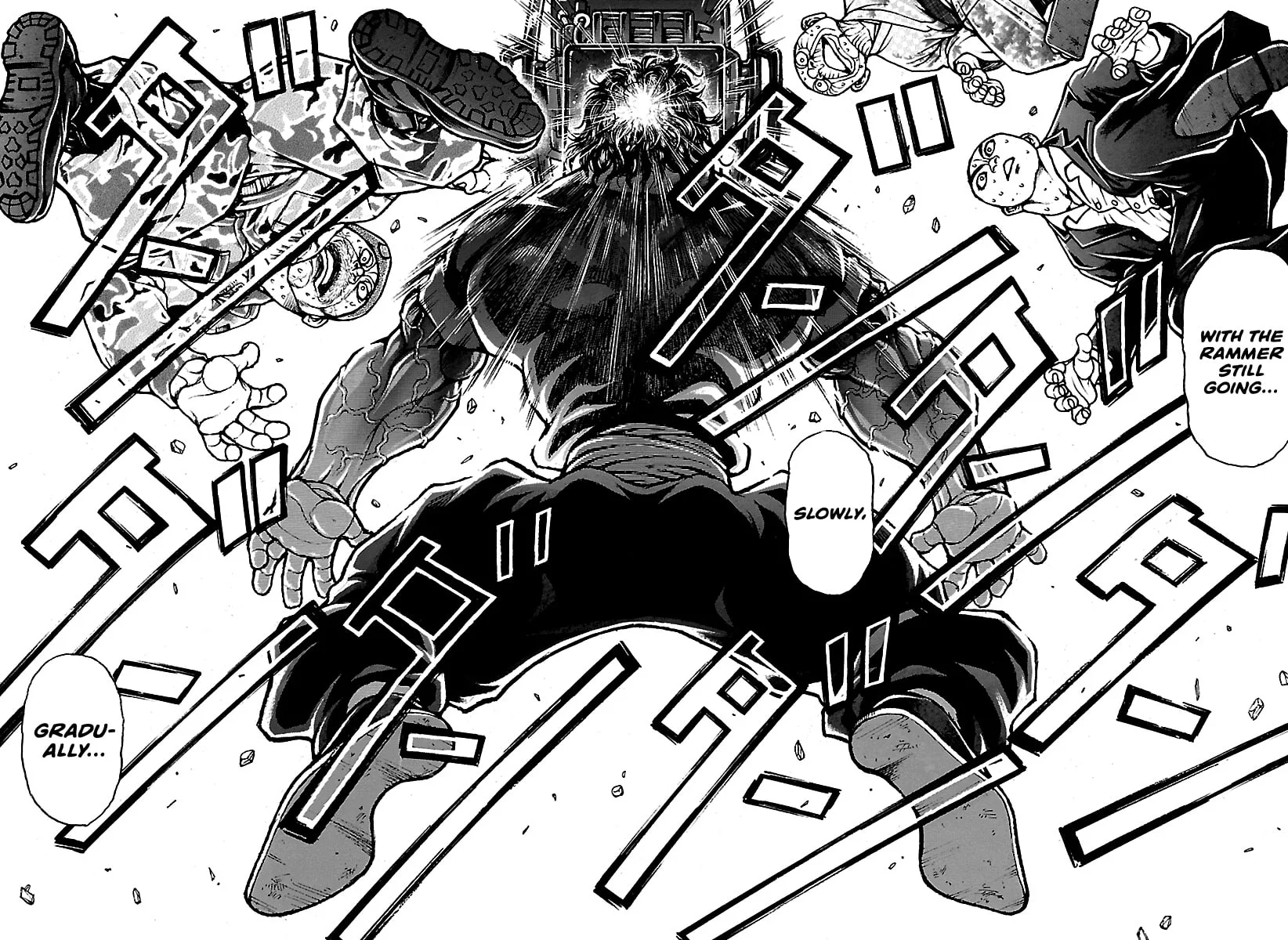 Baki Rahen, chapter 65, page 10