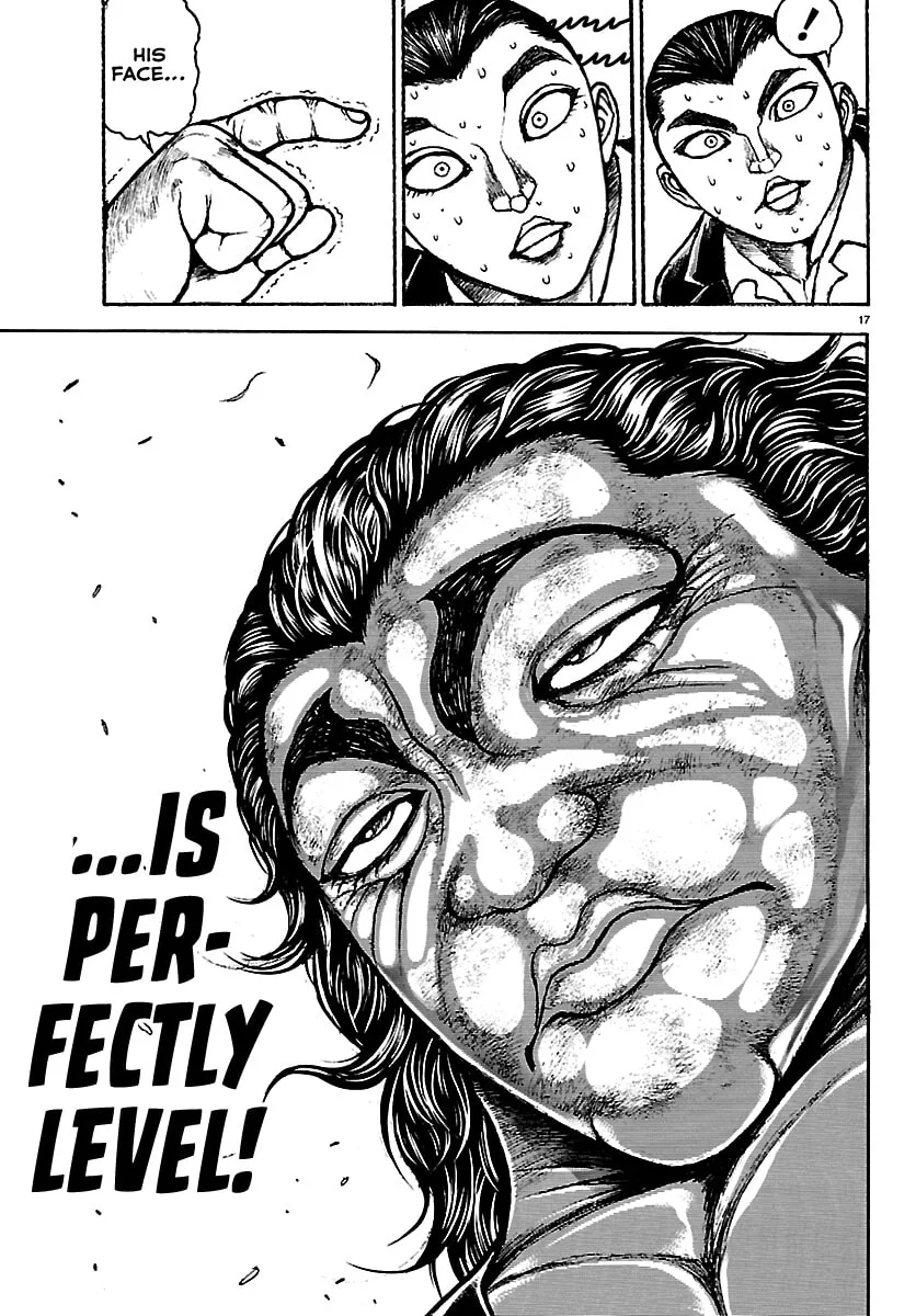 Baki Rahen, chapter 65, page 16
