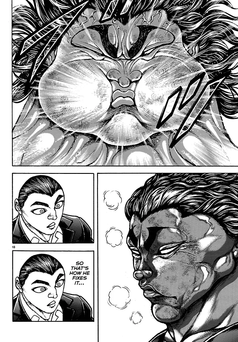 Baki Rahen, chapter 65, page 17