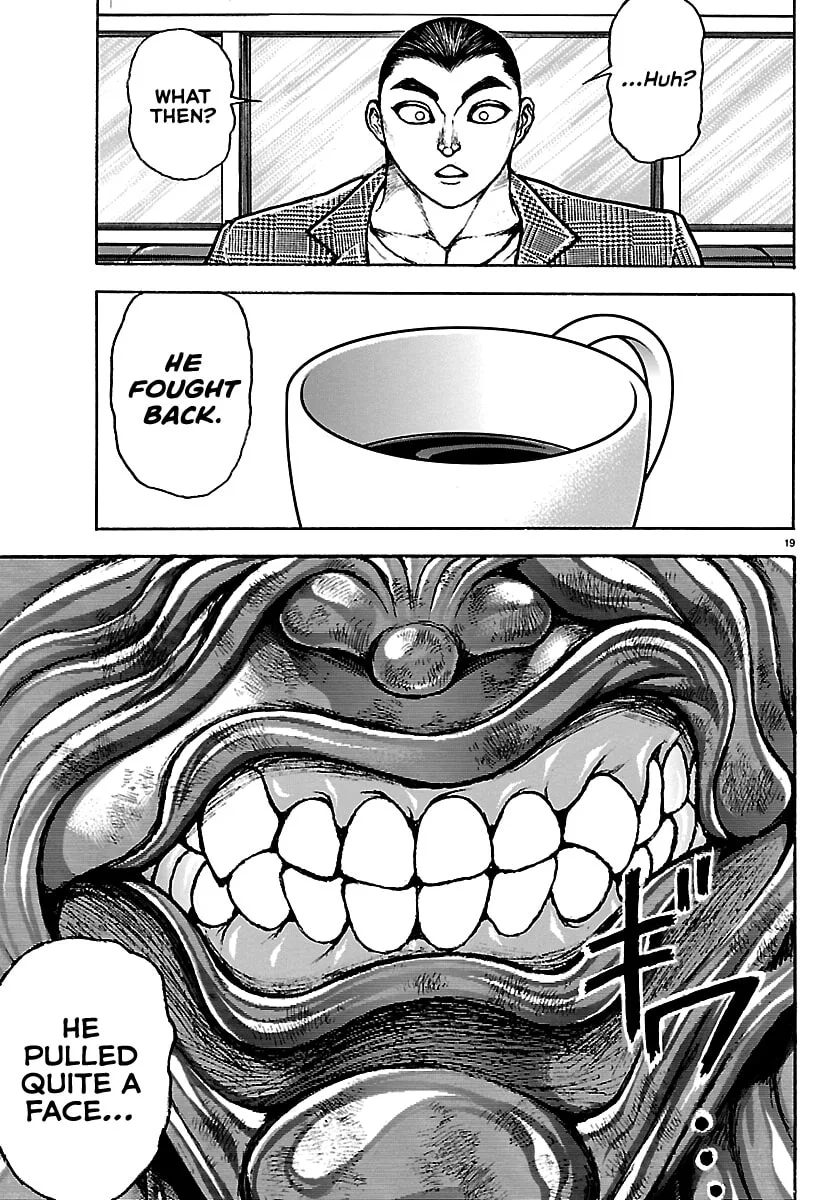 Baki Rahen, chapter 65, page 18