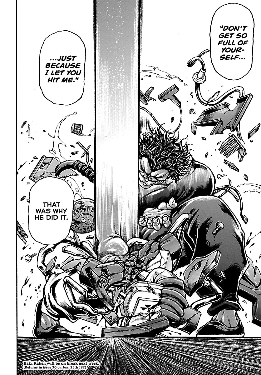 Baki Rahen, chapter 65, page 19