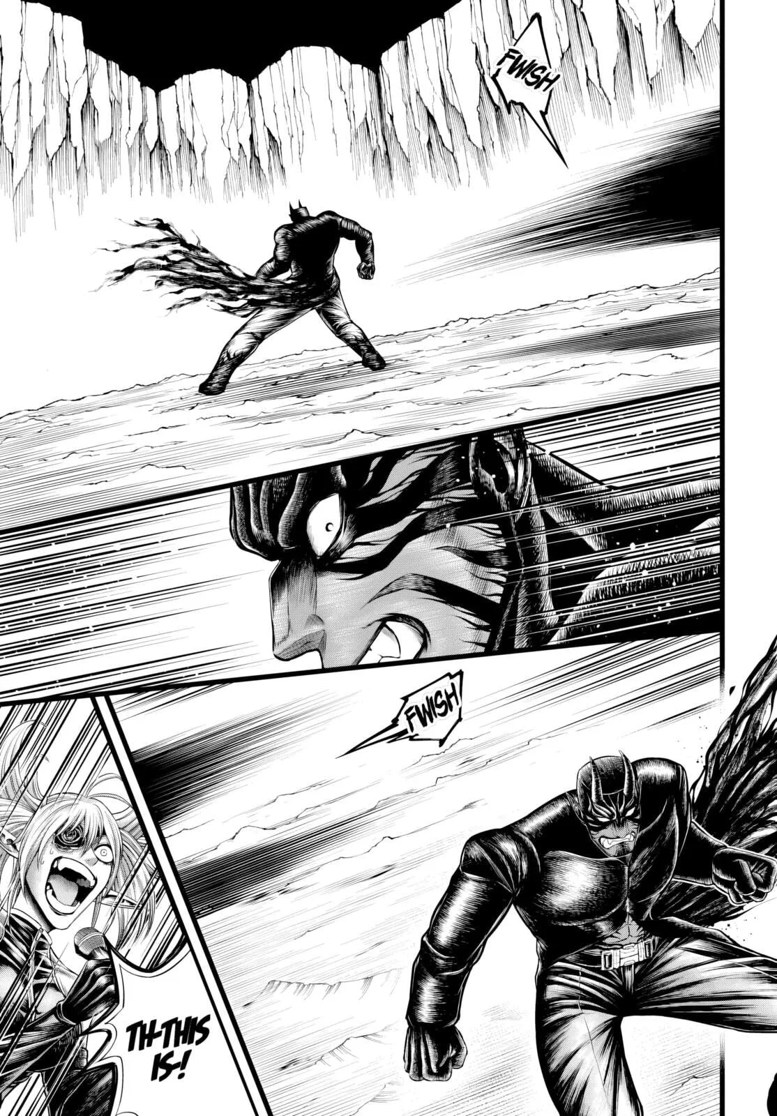 Record of Ragnarok: The Apocalypse of the Gods, chapter 25, page 11