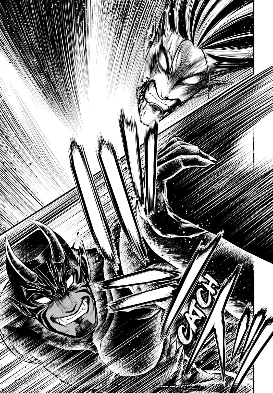 Record of Ragnarok: The Apocalypse of the Gods, chapter 25, page 19