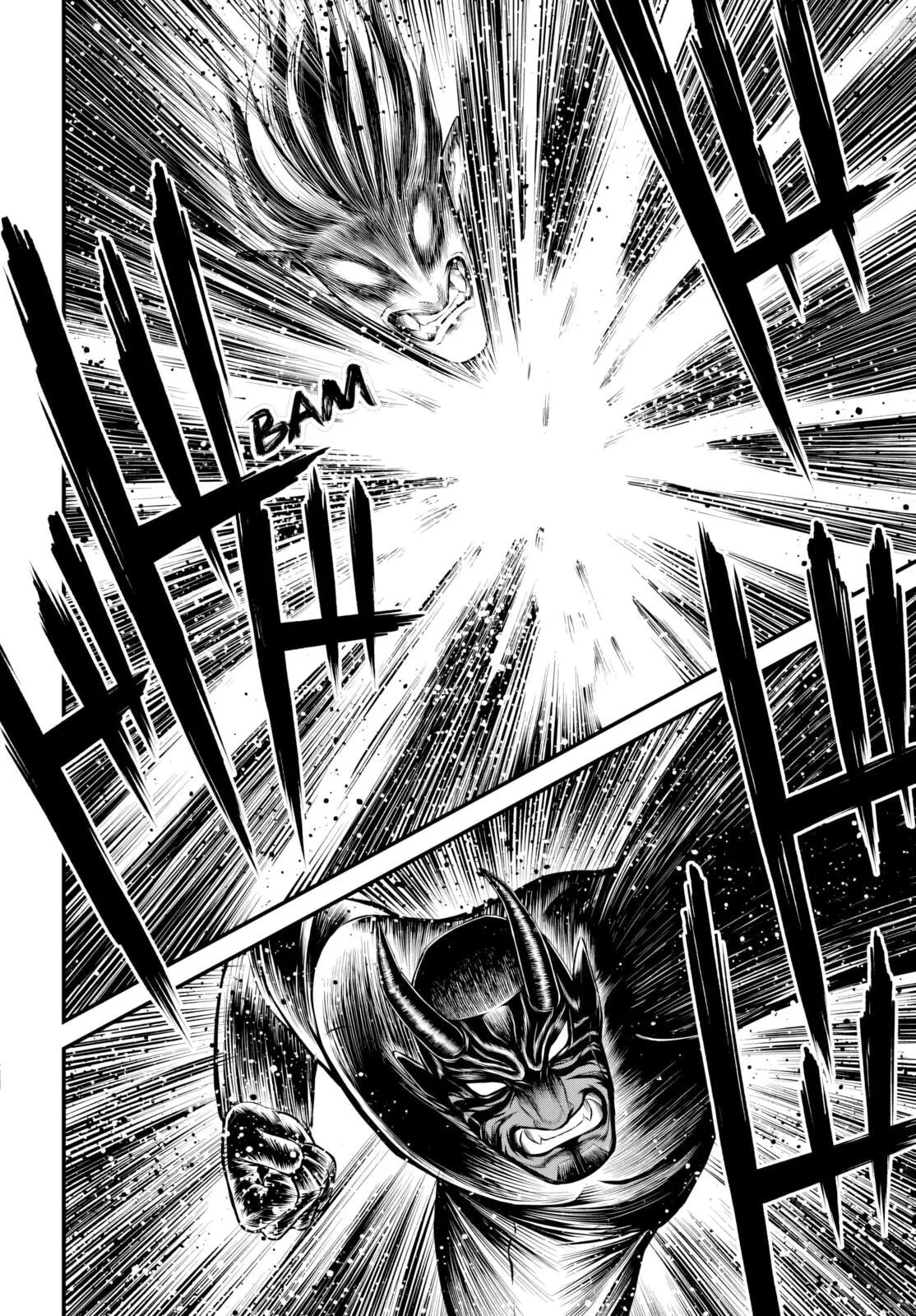 Record of Ragnarok: The Apocalypse of the Gods, chapter 25, page 22