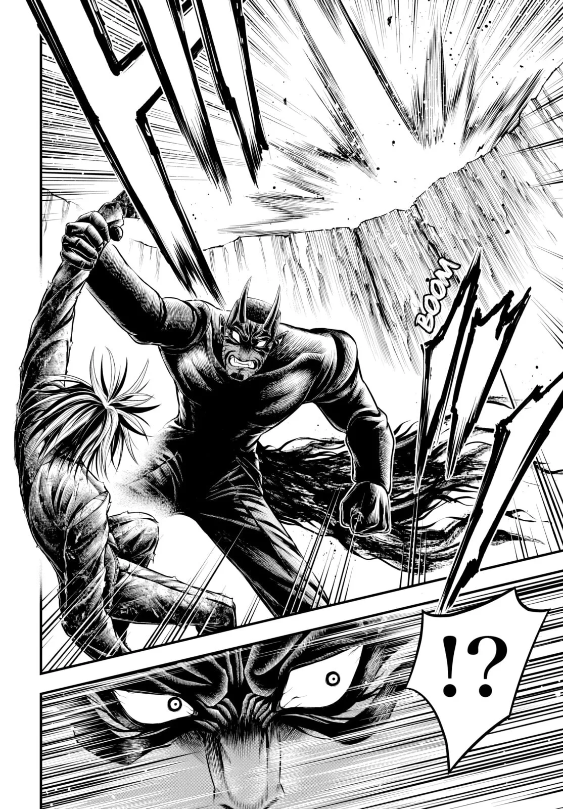 Record of Ragnarok: The Apocalypse of the Gods, chapter 26, page 2