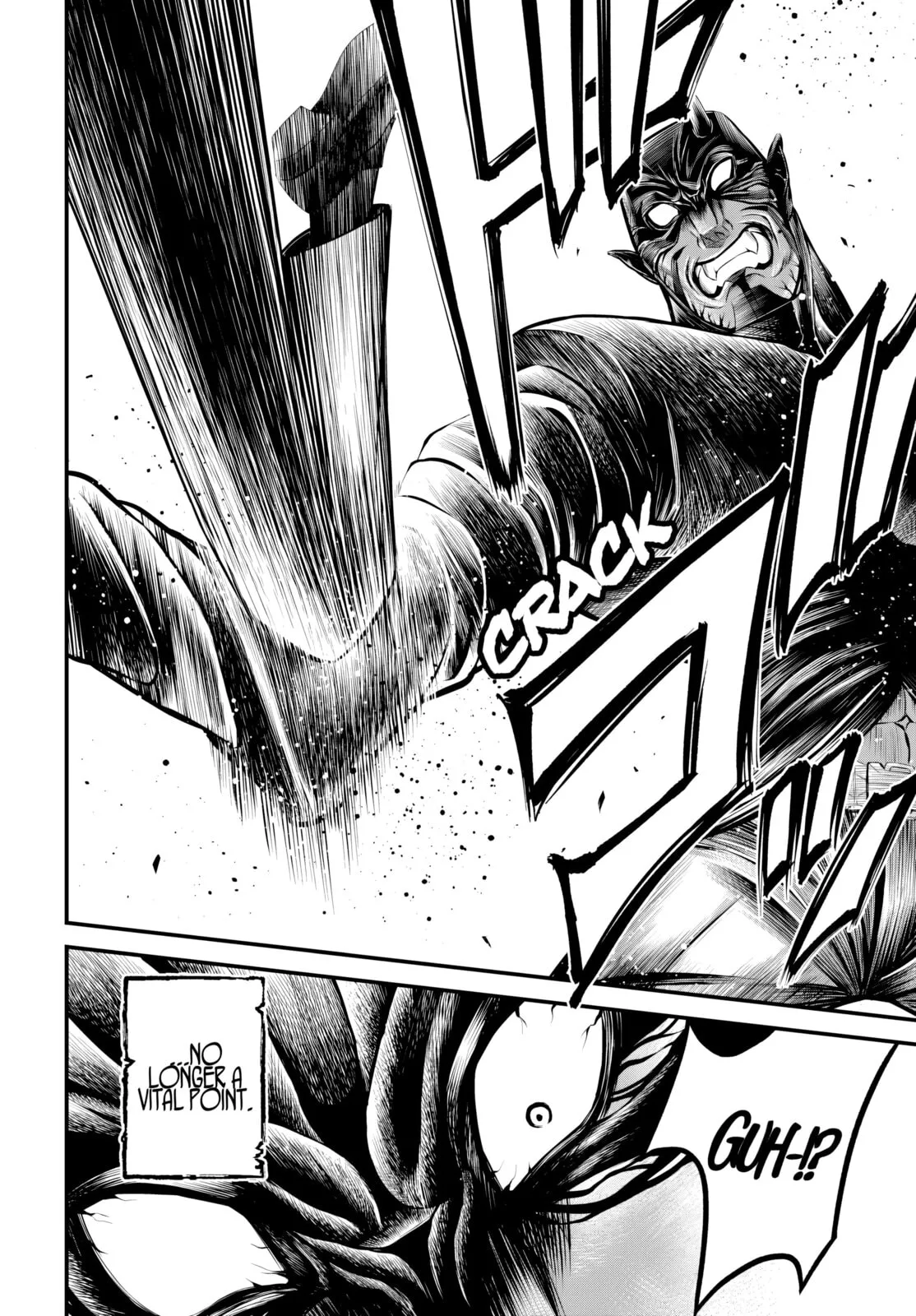 Record of Ragnarok: The Apocalypse of the Gods, chapter 26, page 6