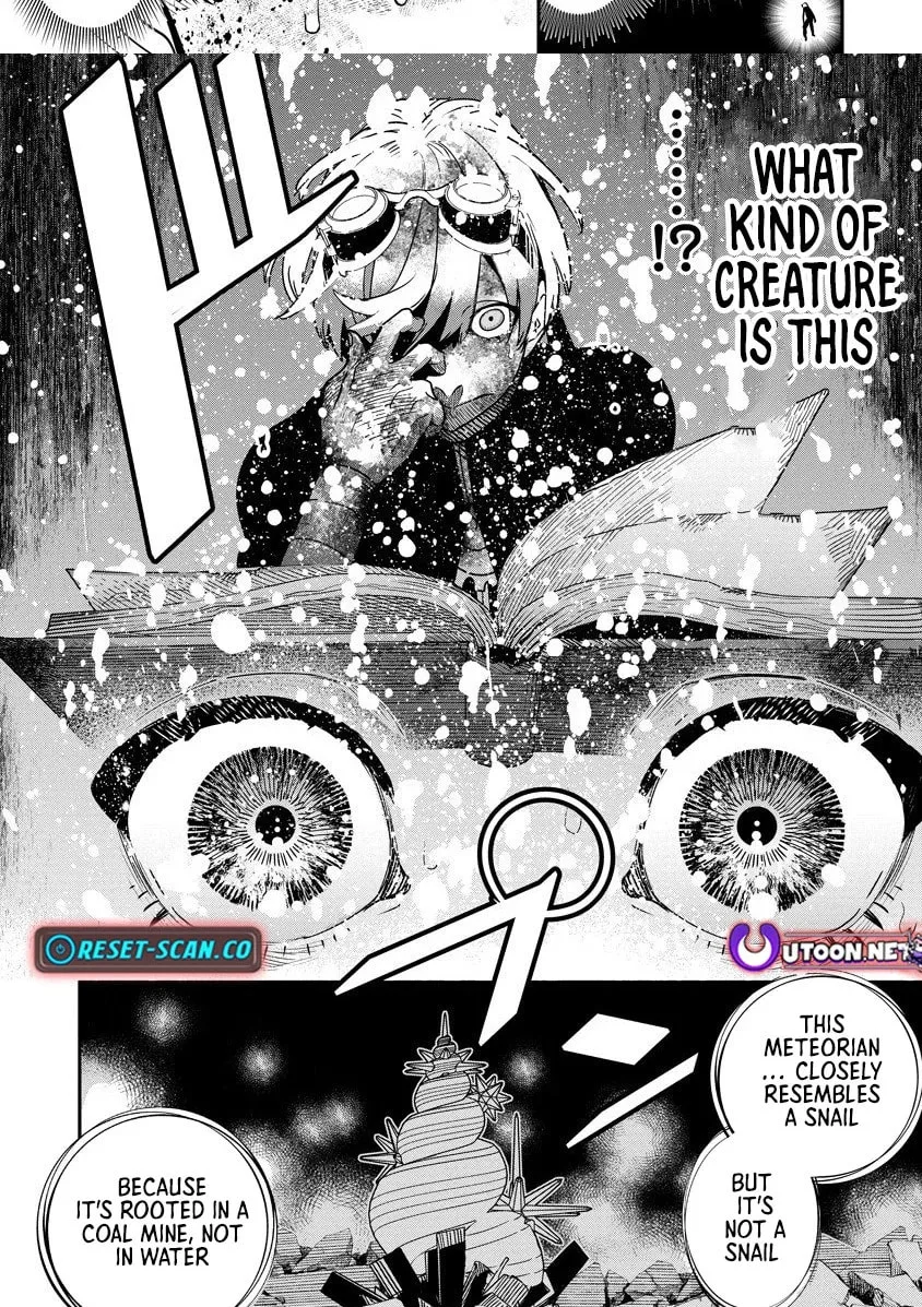 Hyoukaku no Meteoria, chapter 15.1, page 14