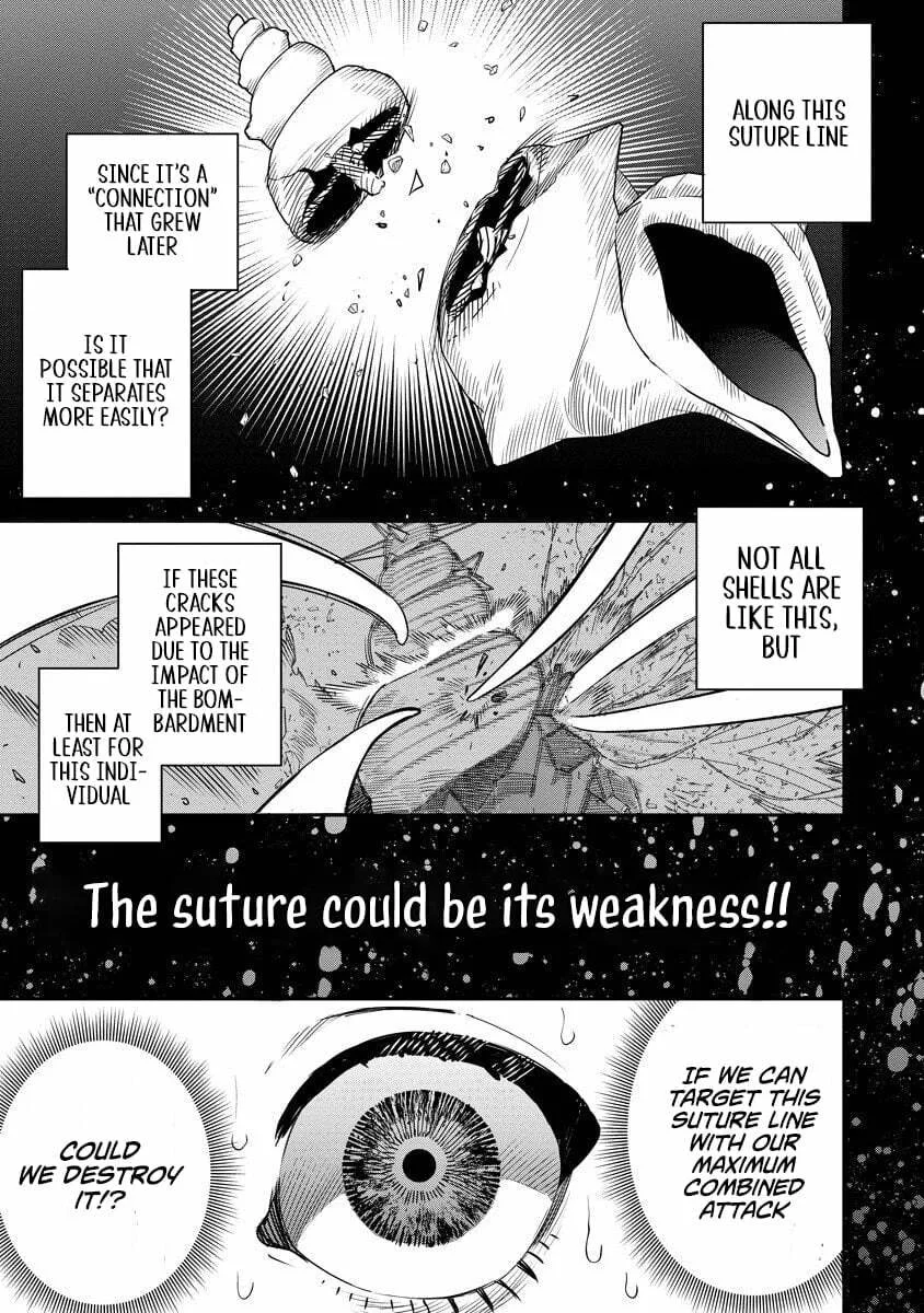 Hyoukaku no Meteoria, chapter 15.2, page 4