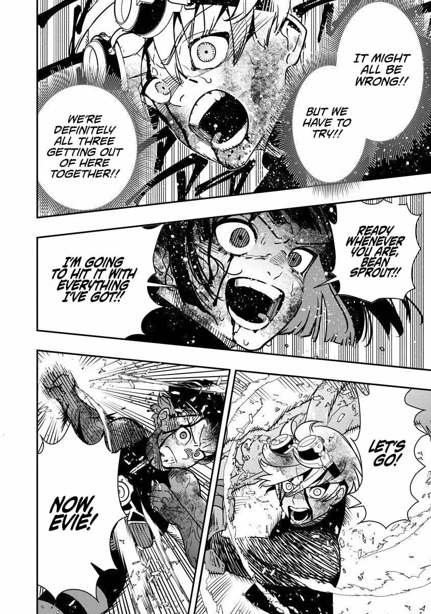 Hyoukaku no Meteoria, chapter 15.2, page 13