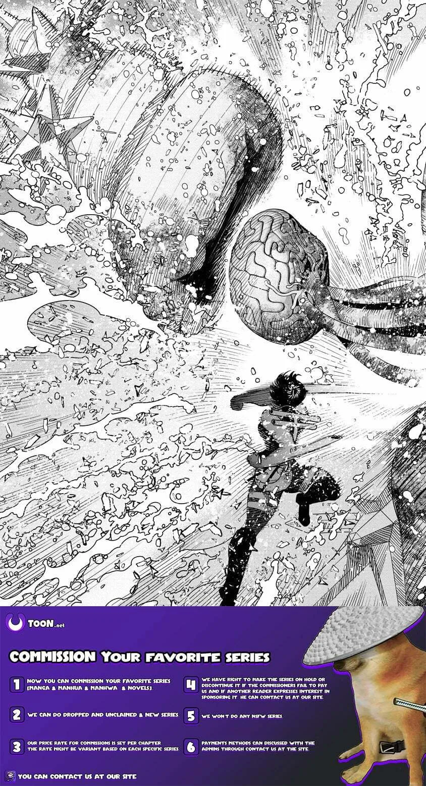 Hyoukaku no Meteoria, chapter 15.2, page 16