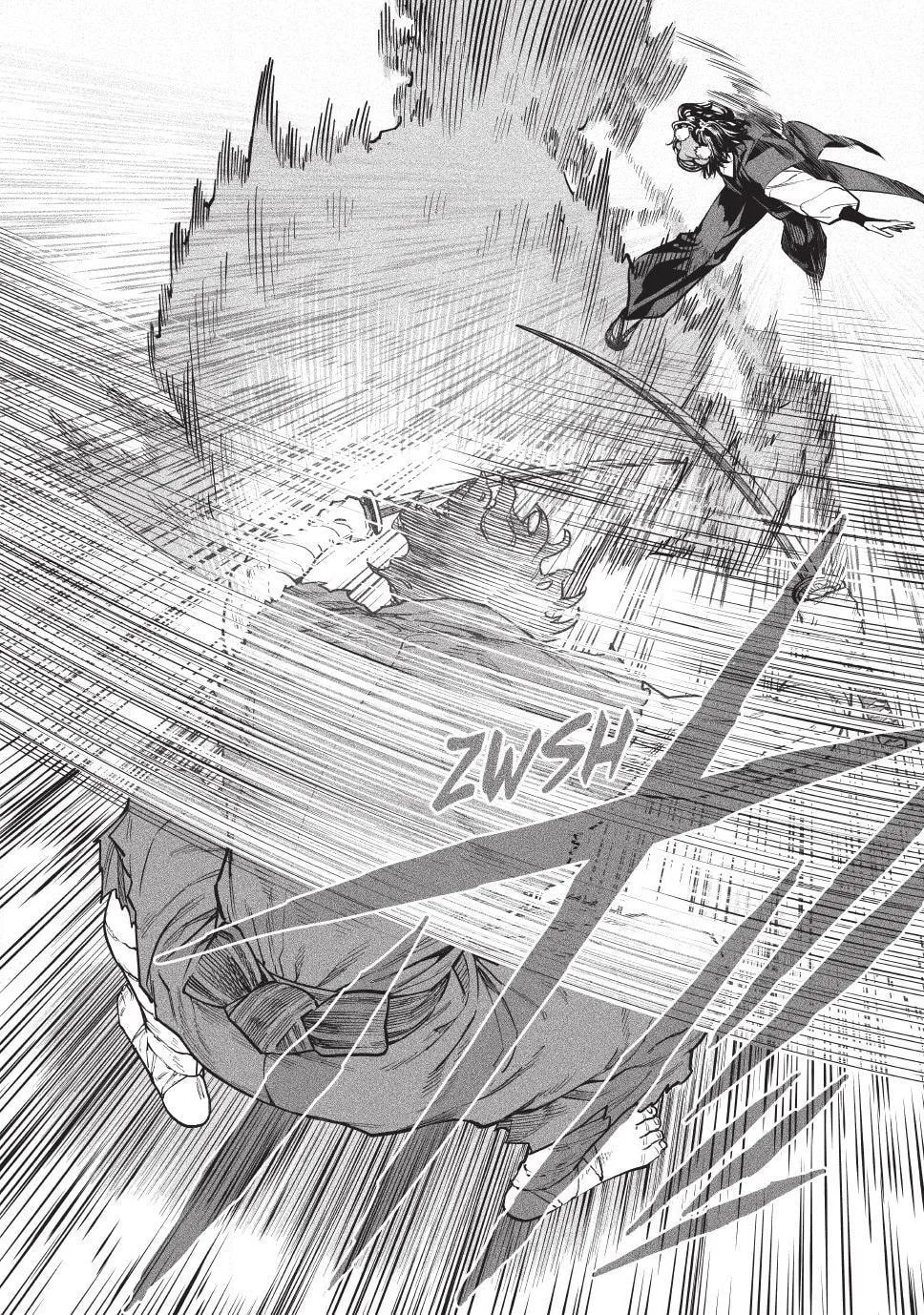 Tenkaichi Nihon Saikyo Bugeisha Ketteisen, chapter 61, page 24