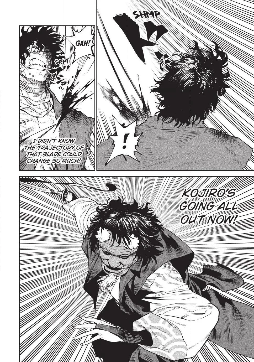 Tenkaichi Nihon Saikyo Bugeisha Ketteisen, chapter 61, page 28
