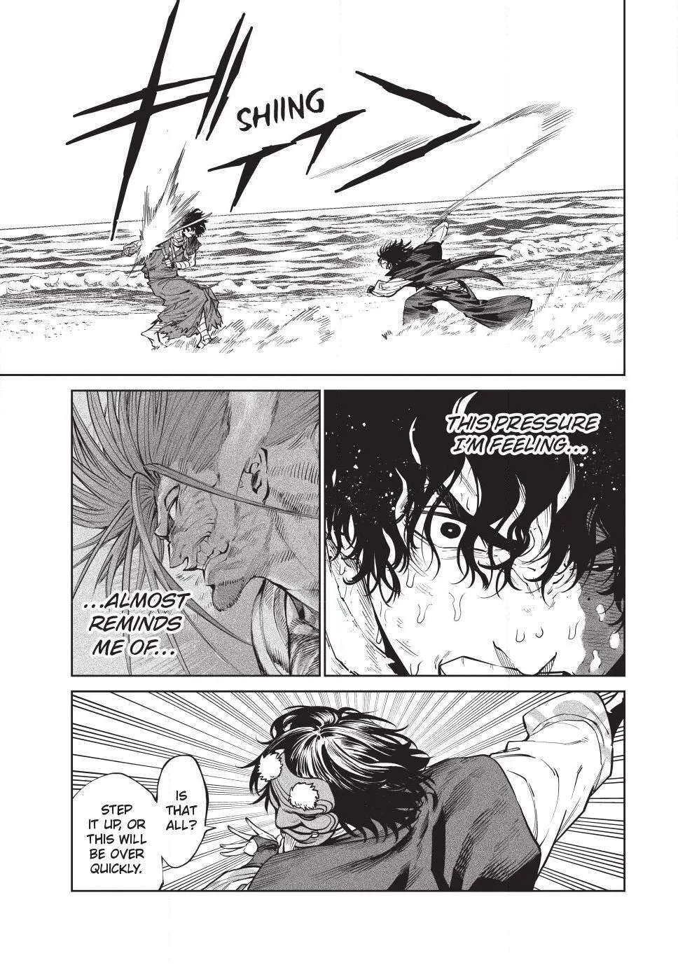 Tenkaichi Nihon Saikyo Bugeisha Ketteisen, chapter 61, page 29