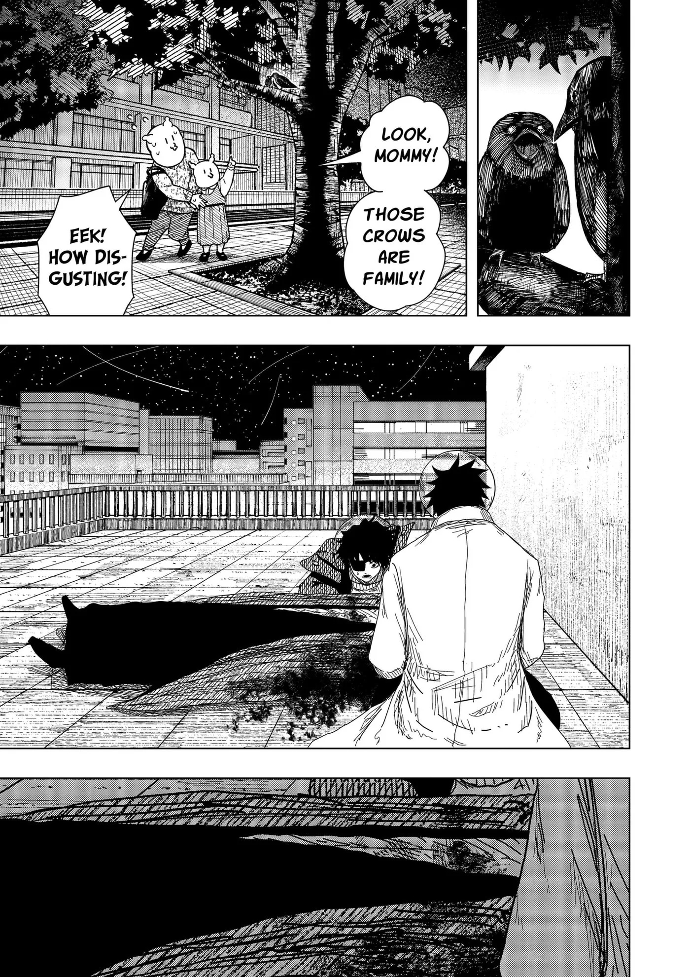 Drama Queen, chapter 59, page 7