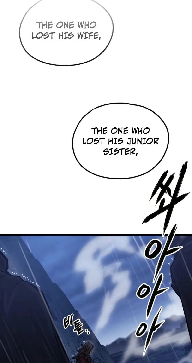 Unrivaled Spear Ghost, chapter 51, page 1