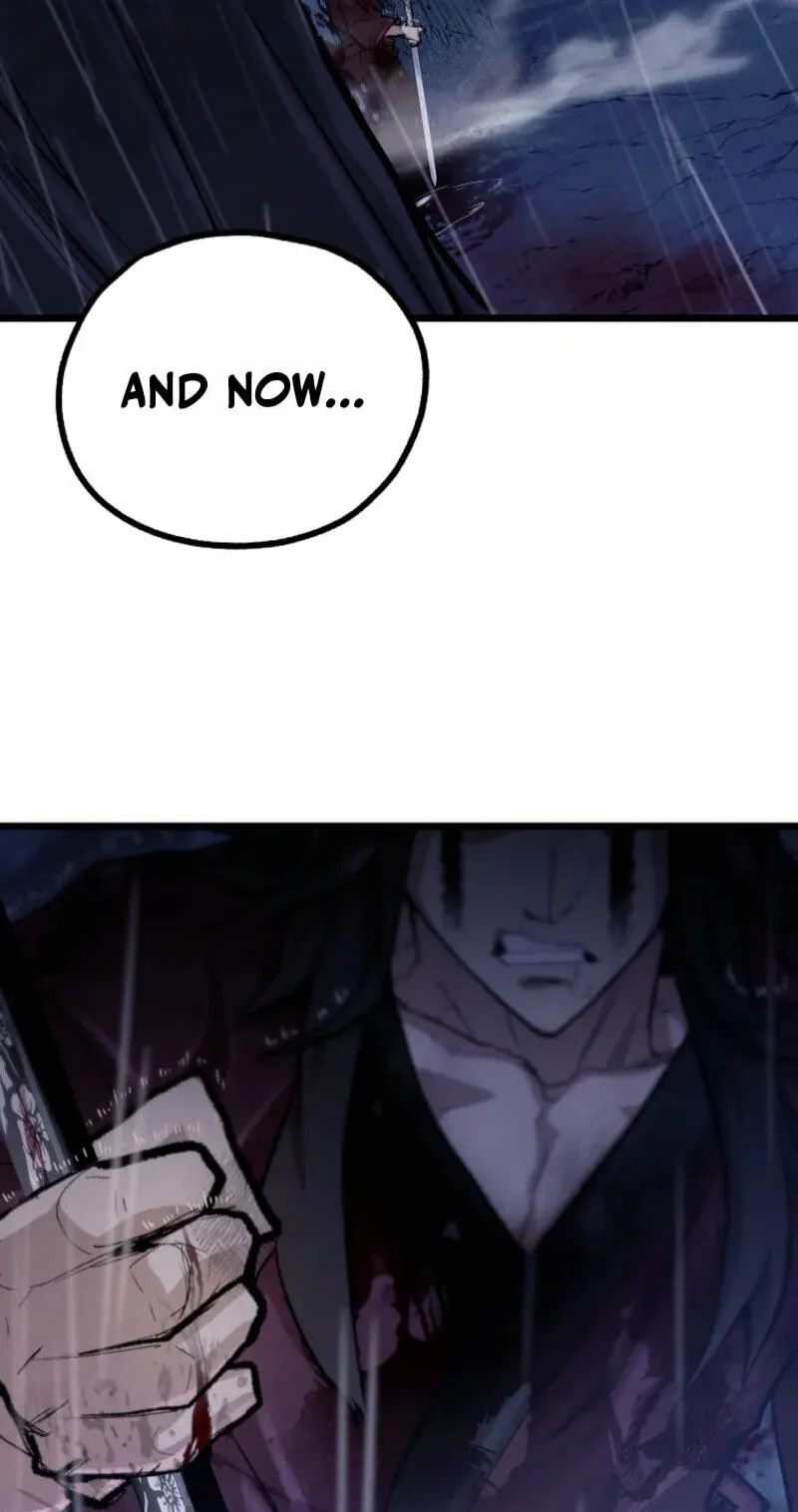 Unrivaled Spear Ghost, chapter 51, page 2
