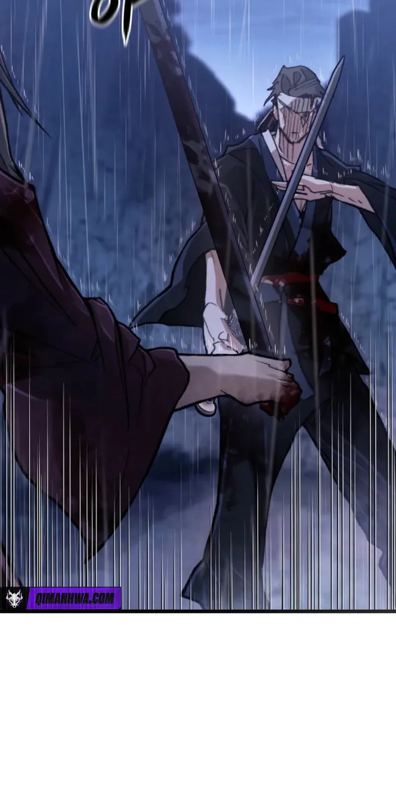 Unrivaled Spear Ghost, chapter 51, page 6