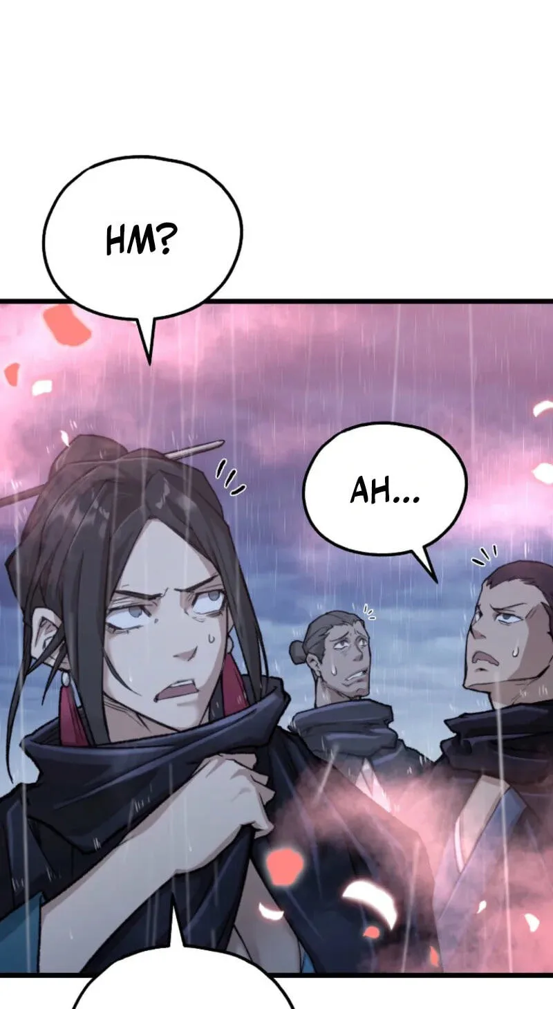Unrivaled Spear Ghost, chapter 51, page 17
