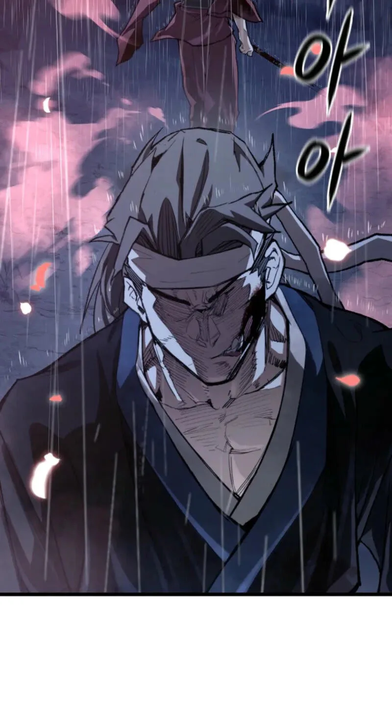Unrivaled Spear Ghost, chapter 51, page 19
