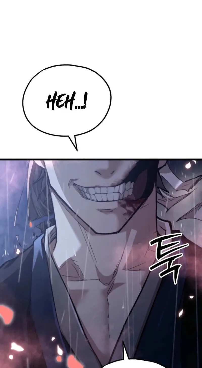 Unrivaled Spear Ghost, chapter 51, page 20