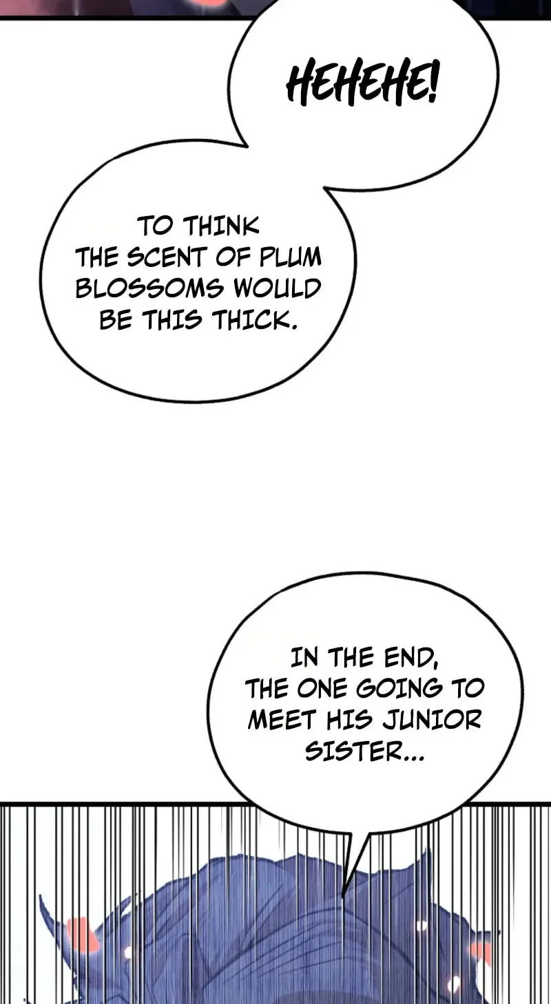 Unrivaled Spear Ghost, chapter 51, page 21