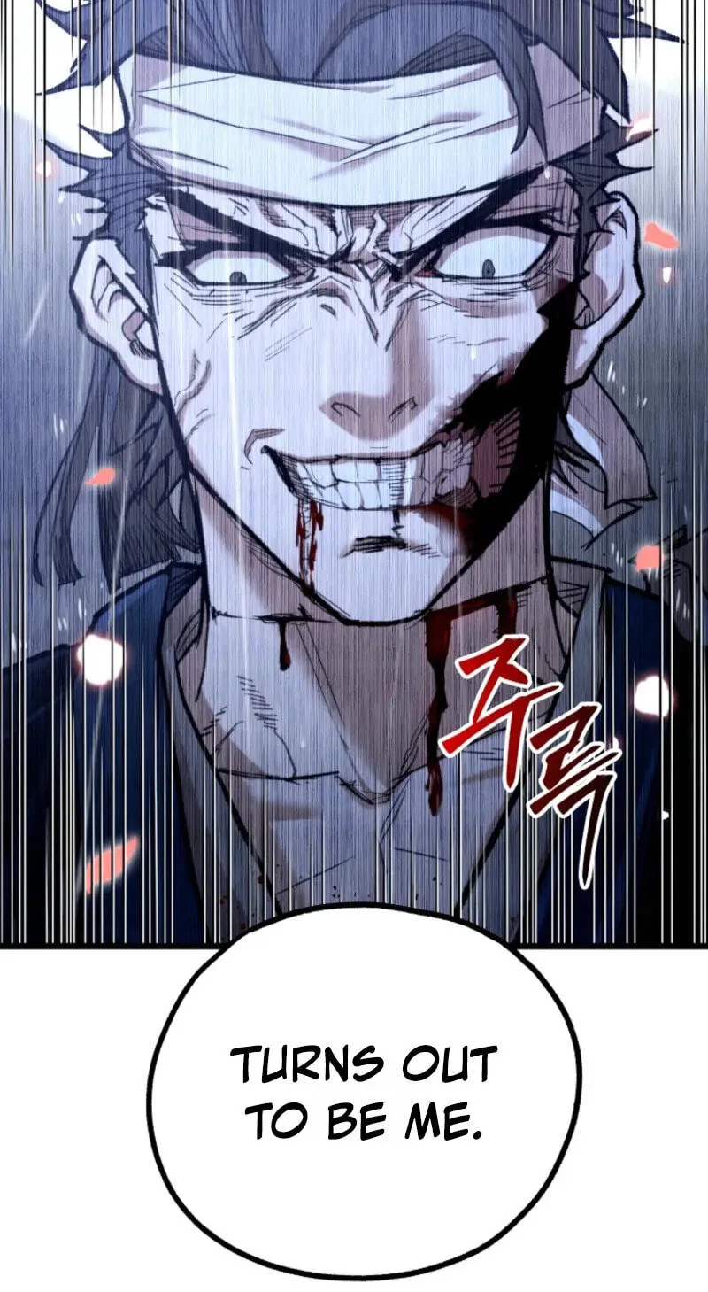 Unrivaled Spear Ghost, chapter 51, page 22