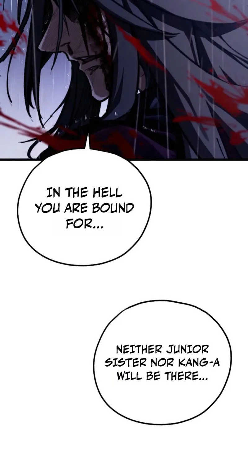 Unrivaled Spear Ghost, chapter 51, page 25