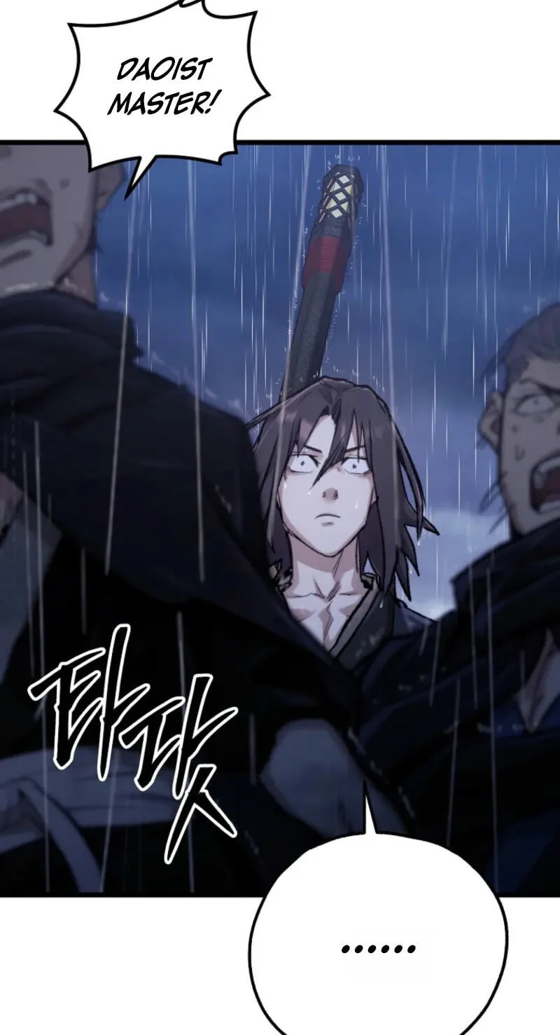 Unrivaled Spear Ghost, chapter 51, page 28