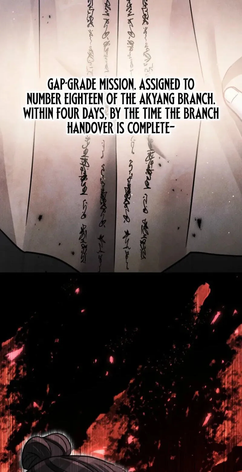 The Divine Demon’s Grand Ascension The Divine Demon’s Grand Ascension, chapter 48, page 2