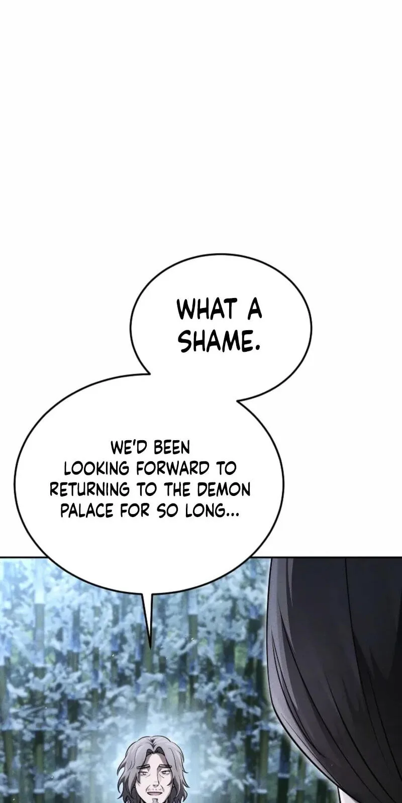 The Divine Demon’s Grand Ascension The Divine Demon’s Grand Ascension, chapter 49, page 3