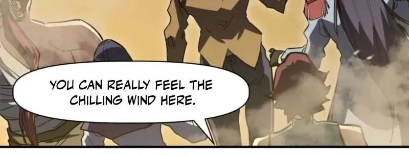 Invincible With Only a Single Point of HP, chapter 25, page 38