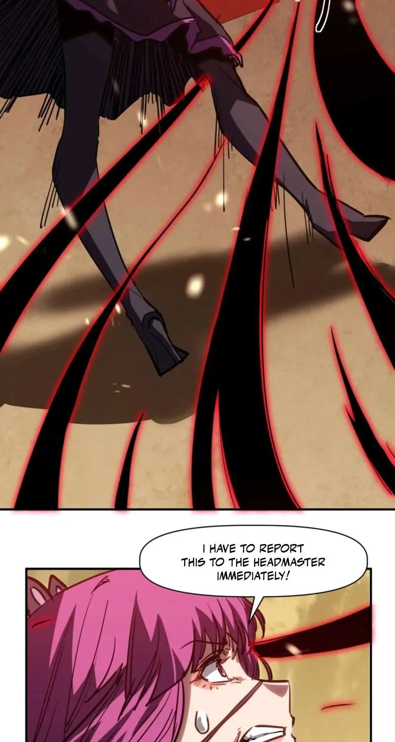 Invincible With Only a Single Point of HP, chapter 25, page 49