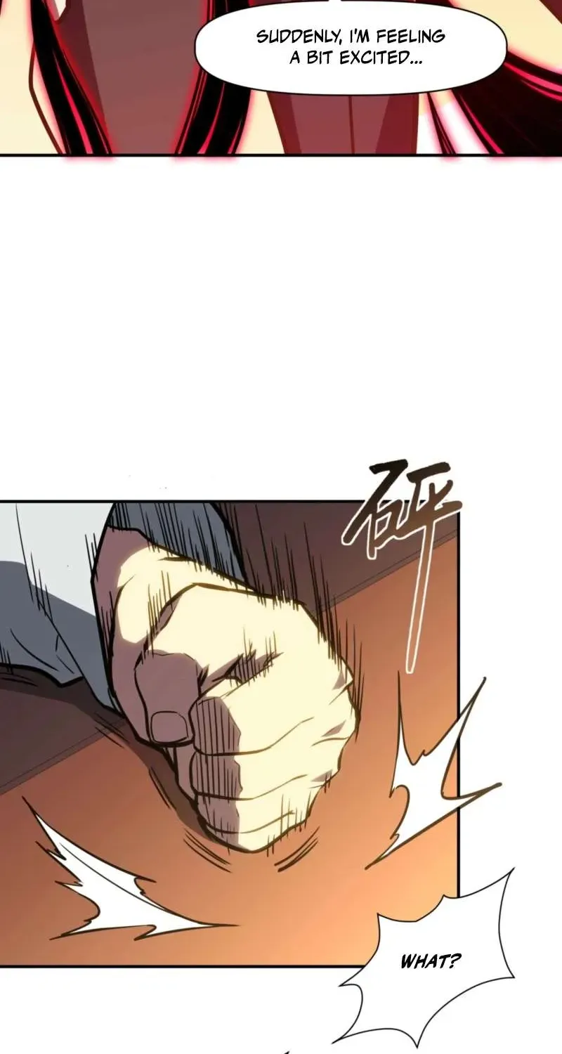 Invincible With Only a Single Point of HP, chapter 25, page 51