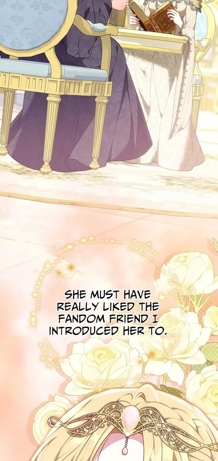Fantasy Enlistment Squad, chapter 27, page 51