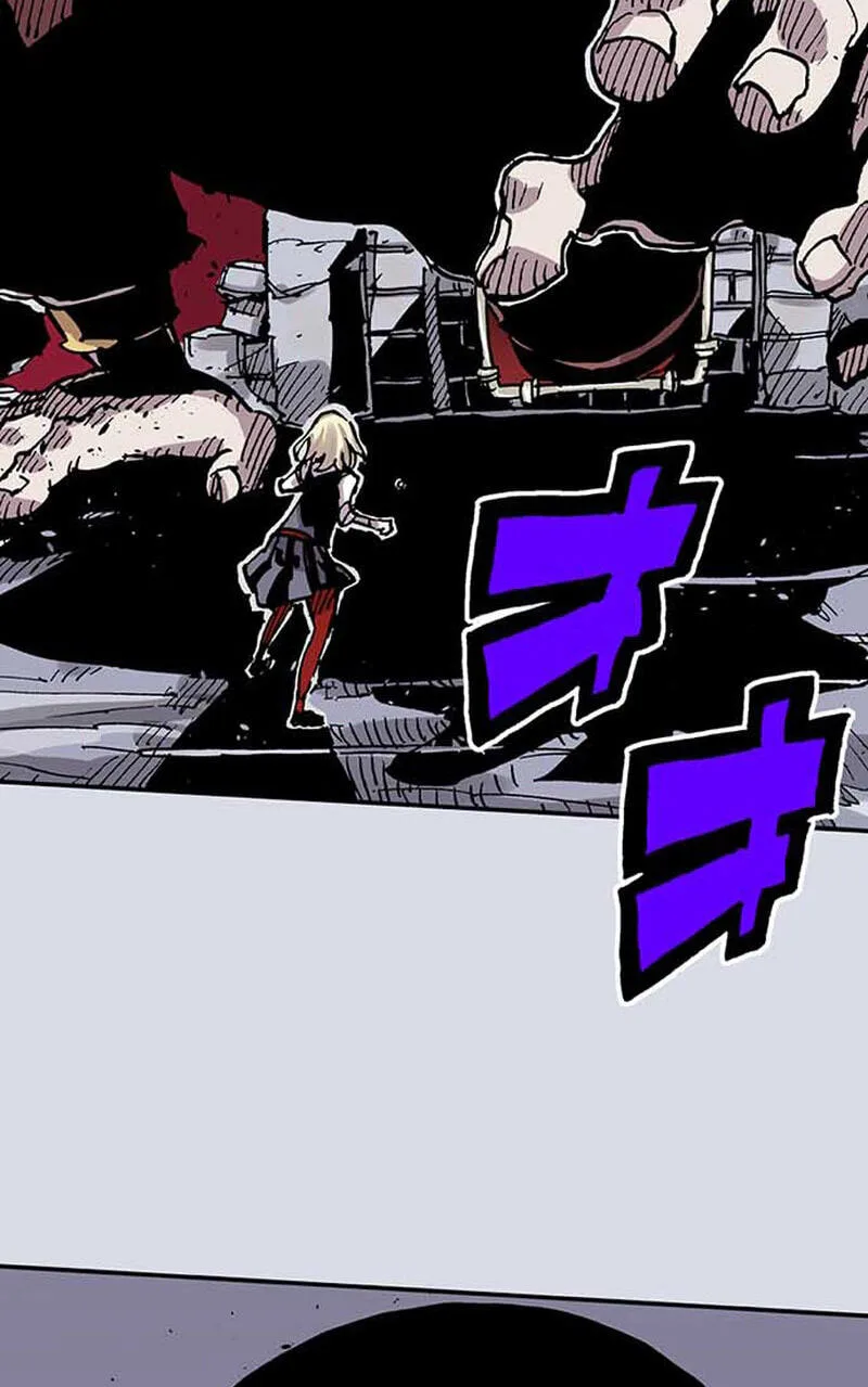Clevatess, chapter 90, page 9