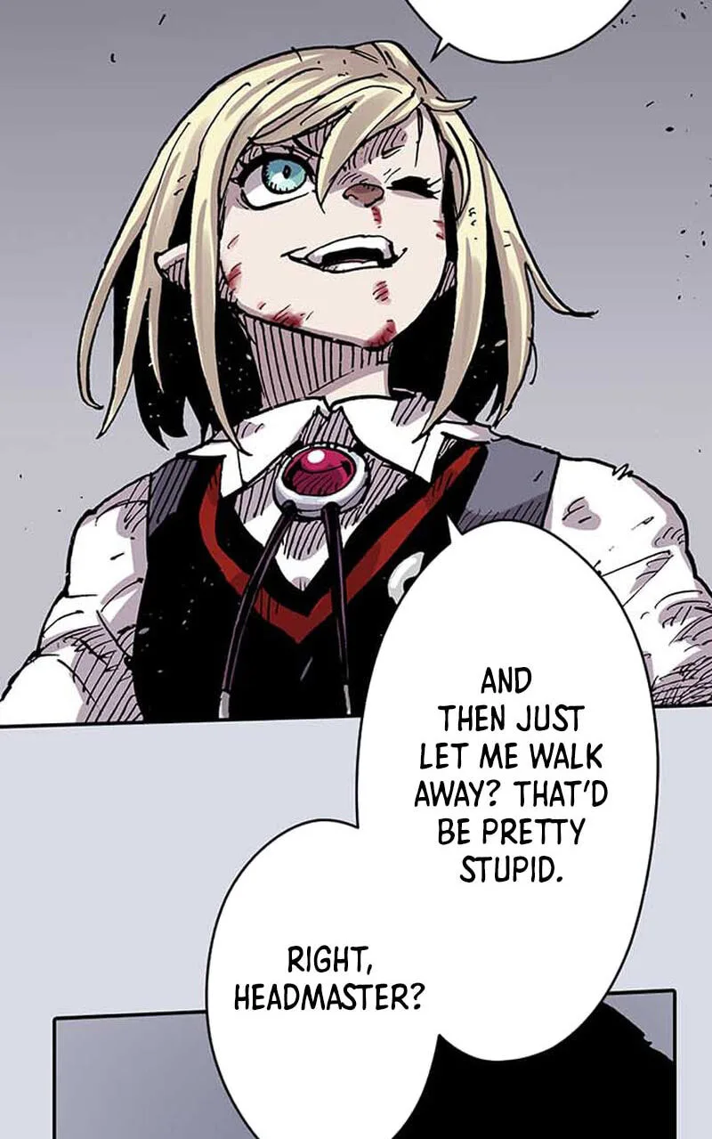 Clevatess, chapter 90, page 12
