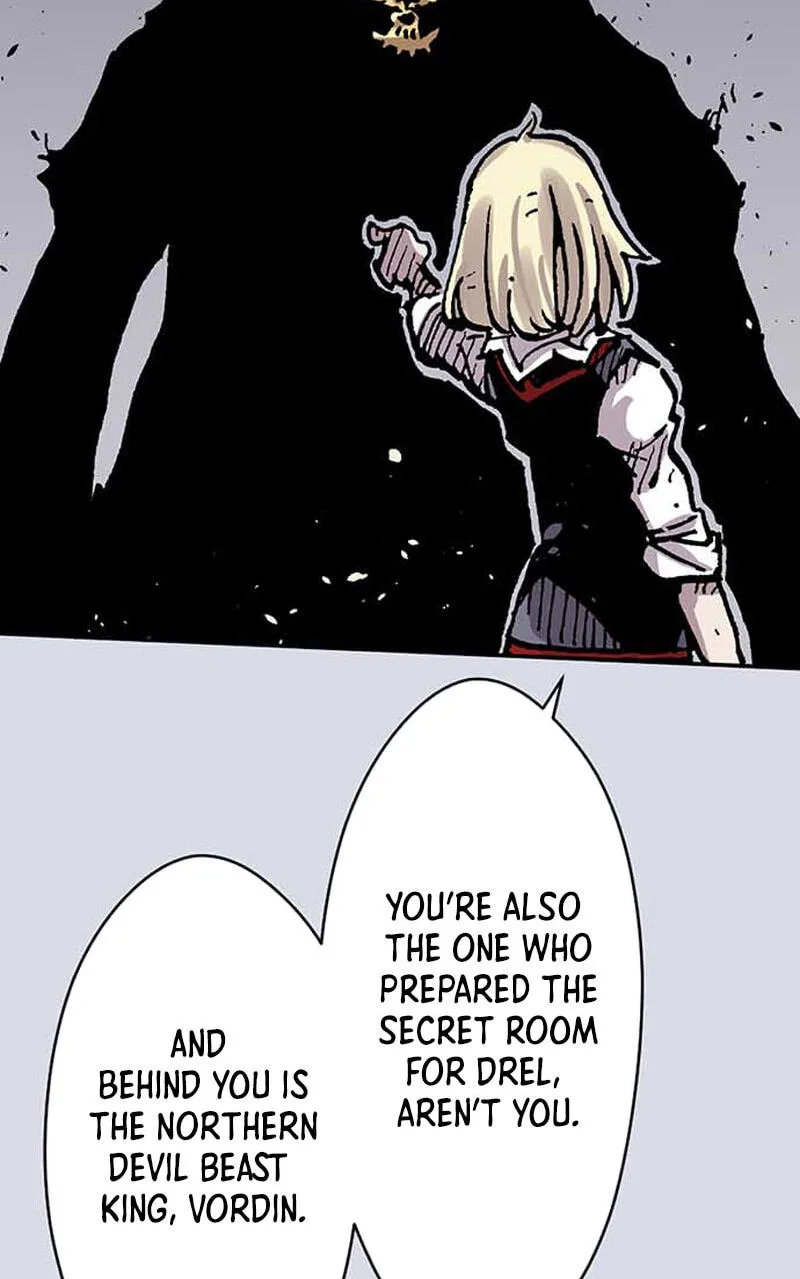 Clevatess, chapter 90, page 15