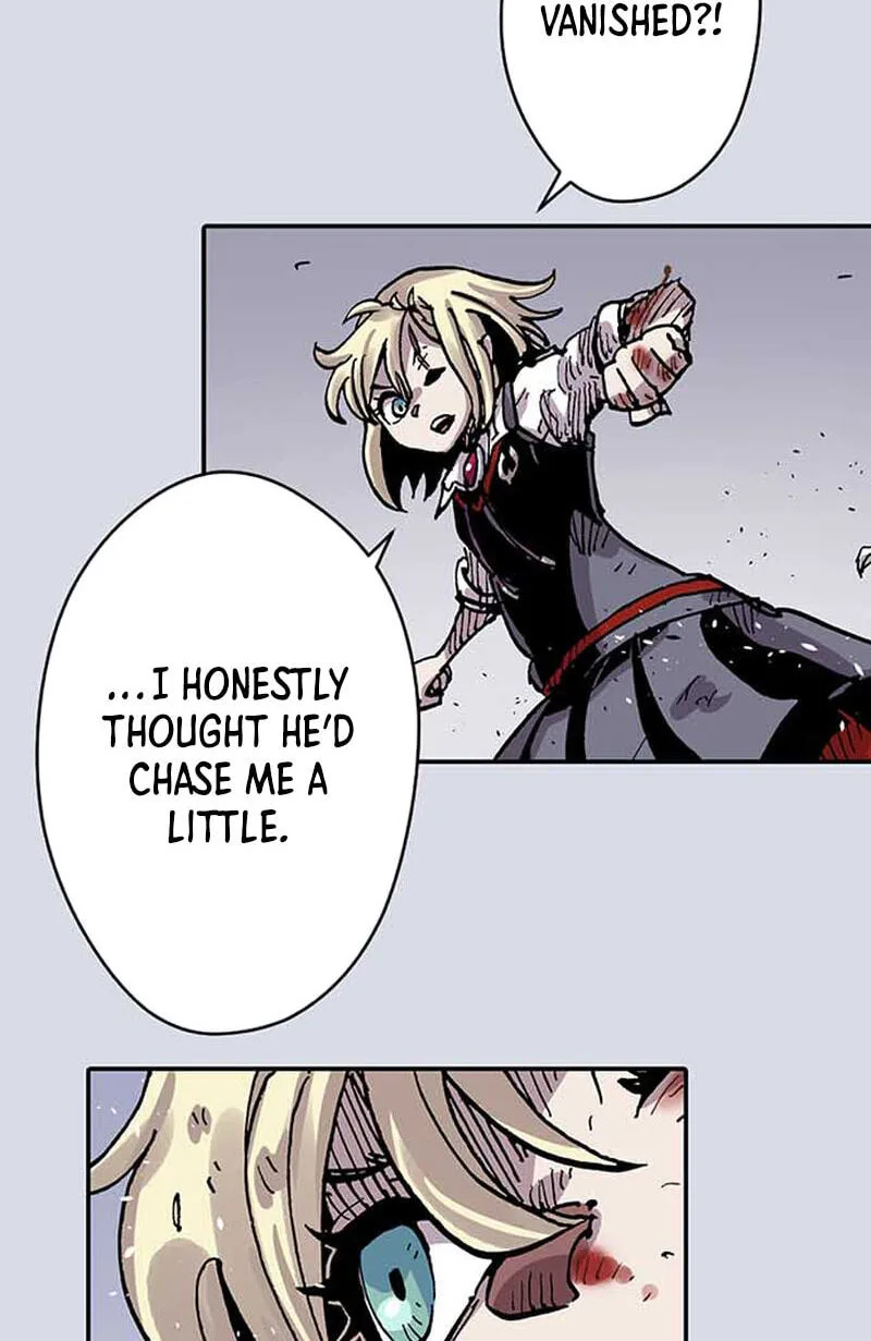 Clevatess, chapter 90, page 19