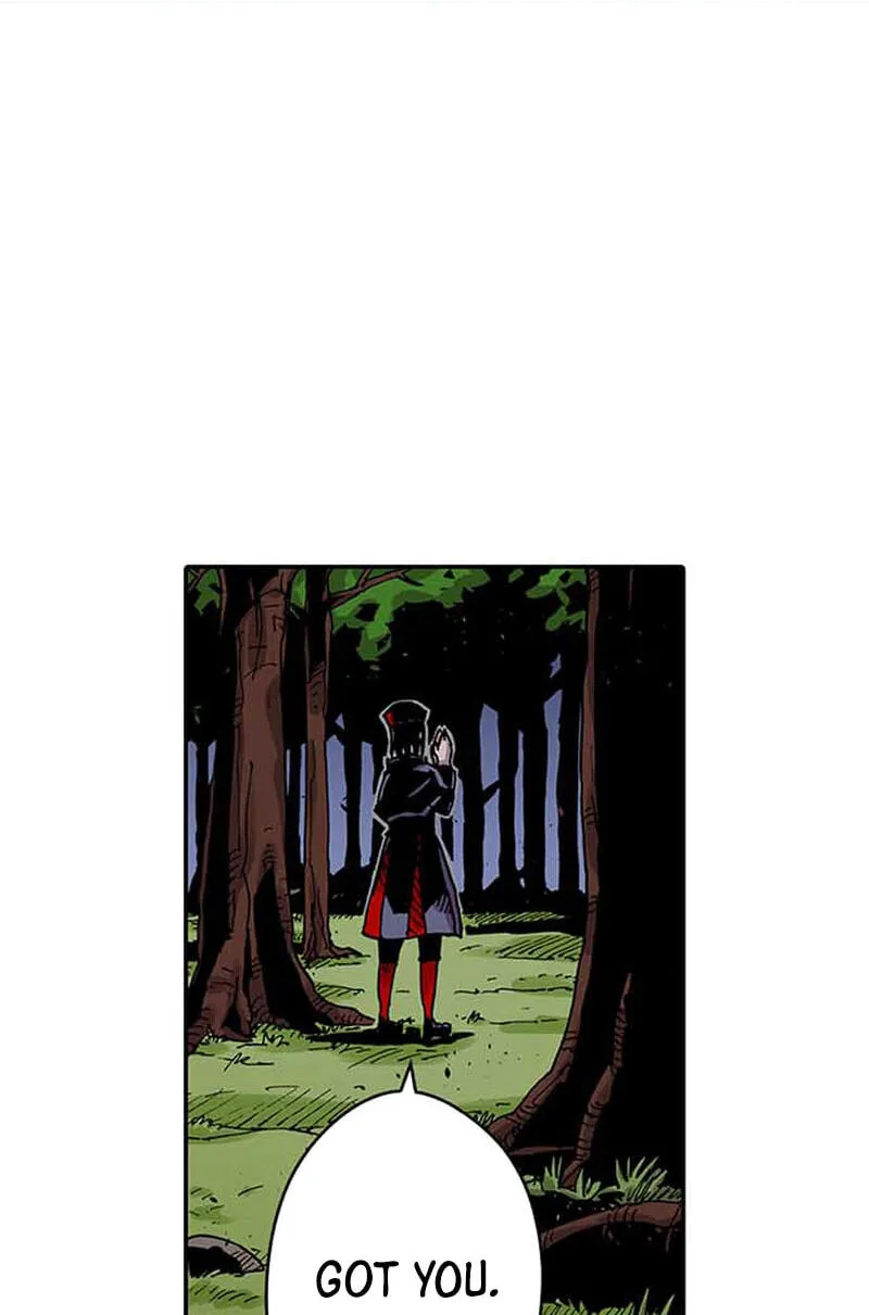 Clevatess, chapter 90, page 34